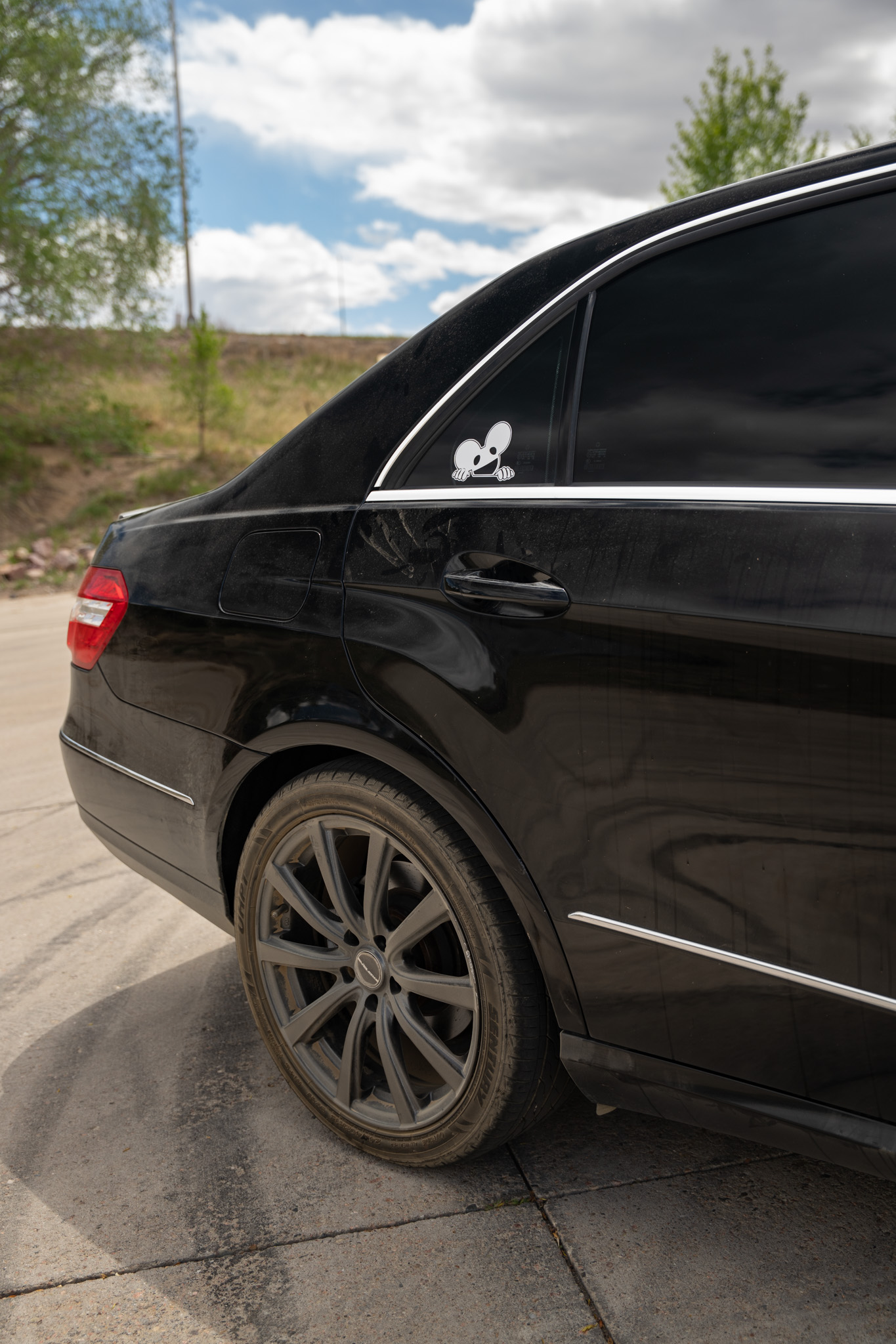 2011MercedesE350-9